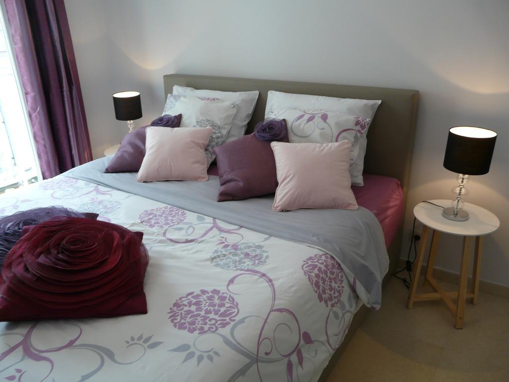 Abc Apartment Langestraat Blankenberge Quarto foto