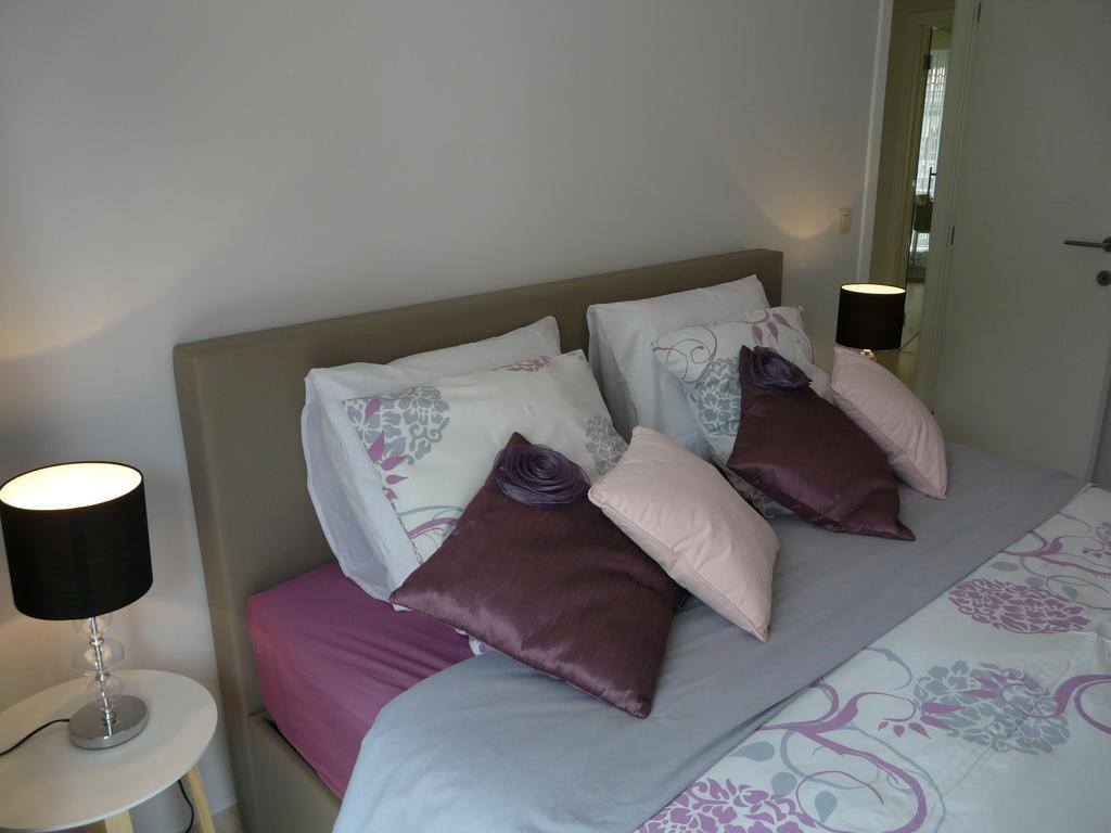 Abc Apartment Langestraat Blankenberge Quarto foto